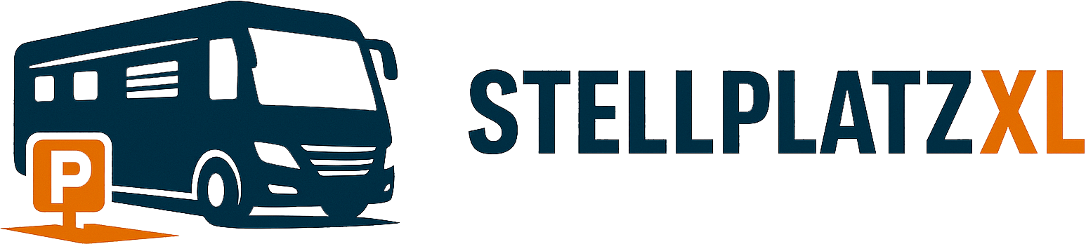 StellplatzXL Logo