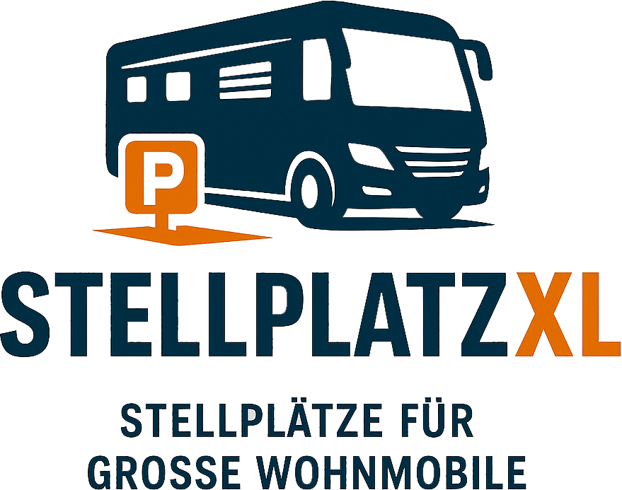 StellplatzXL Logo